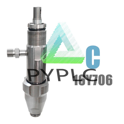 Replace For 1095 1595 5900 Airless Sprayer Pump Assembly 17H824 16Y706 287513