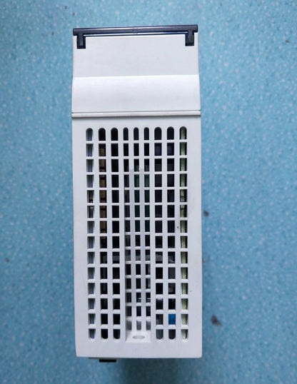 Used Mitsubishi AC Server Driver MR-J2M-P8A Tested in good condition - MITSUBISHI
