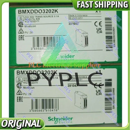 BMXDDO3202K 1X Schneider Modicon BMXDDO3202K PLC Module Fast Shipping