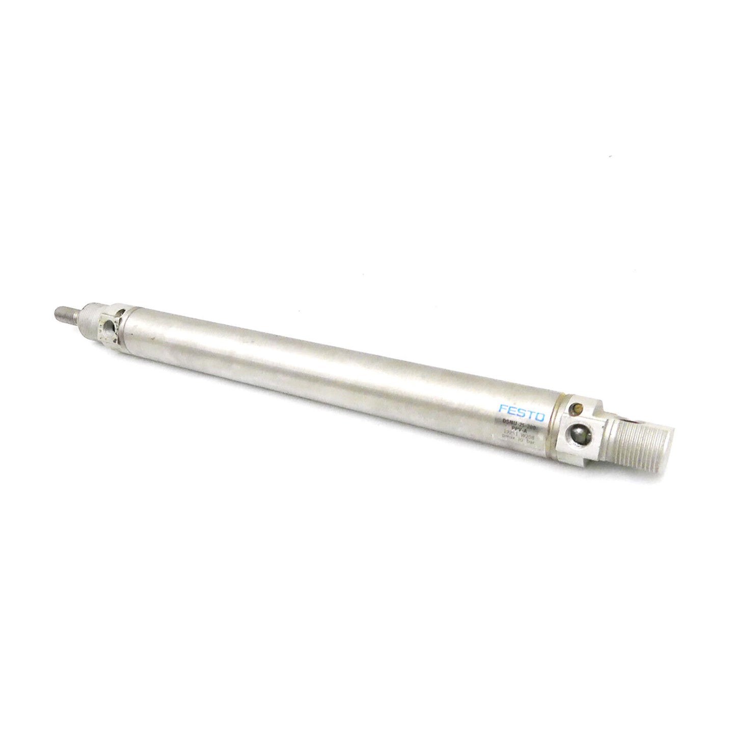 FESTO DSNU-25-200-PPV-A Acting Mini Pneumatic Components Cylinder - FESTO
