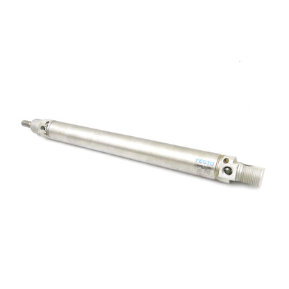 FESTO DSNU-25-200-PPV-A Acting Mini Pneumatic Components Cylinder - FESTO