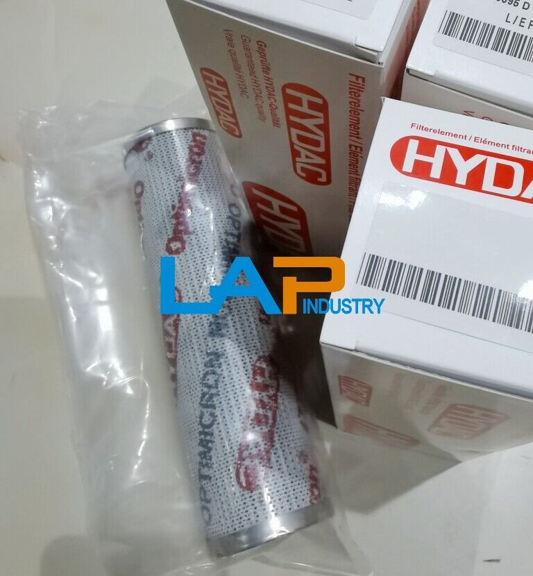 HYDAC 0095 D 005 ON Filter Element - 1 Piece Replacement - HYDAC
