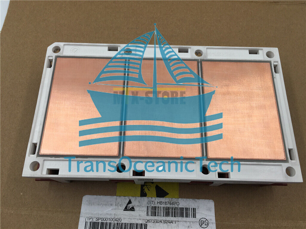 new 1PCS SEMIKRON Module SKIM455GD12T4DM1