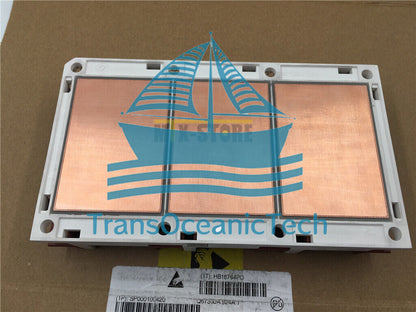 new 1PCS SEMIKRON Module SKIM455GD12T4DM1
