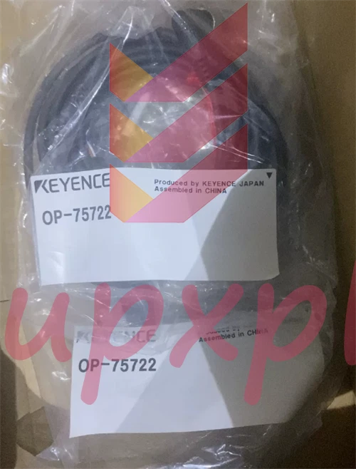 1PC Keyence OP-75722 Sensor Cable OP75722 One year warranty Fast delivery