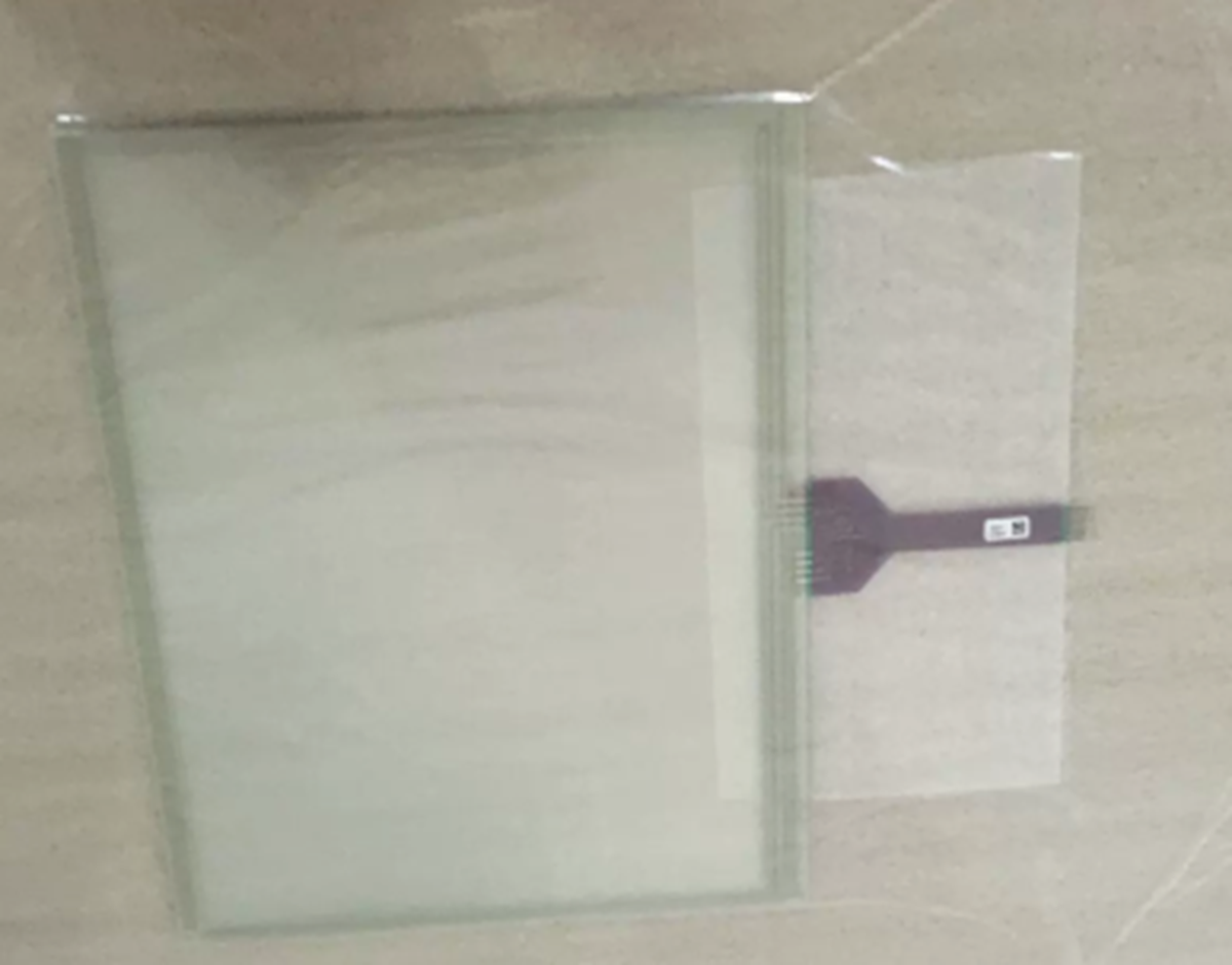 GT/GUNZE USP 4.484.038 G-27 Protective Membrane Touch Screen Glass Panel 10 inches - GT/GUNZE USP