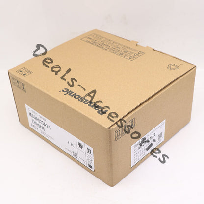 Panasonic MSDA023A1A AC Servo Drive - PANASONIC
