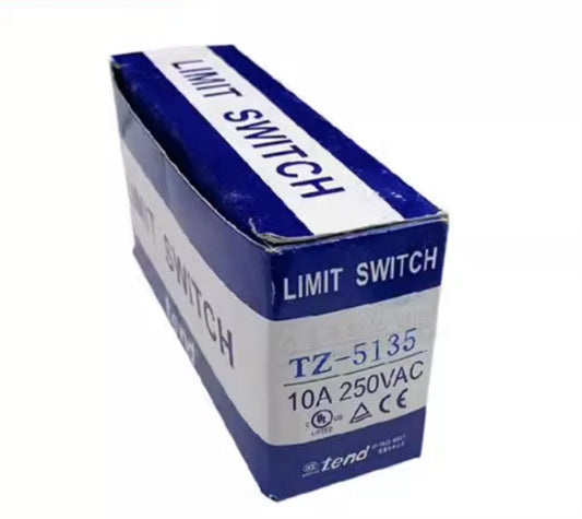 1PC  TEND TZ-5135 TZ5135  LIMIT SWITCH FREE SHIP