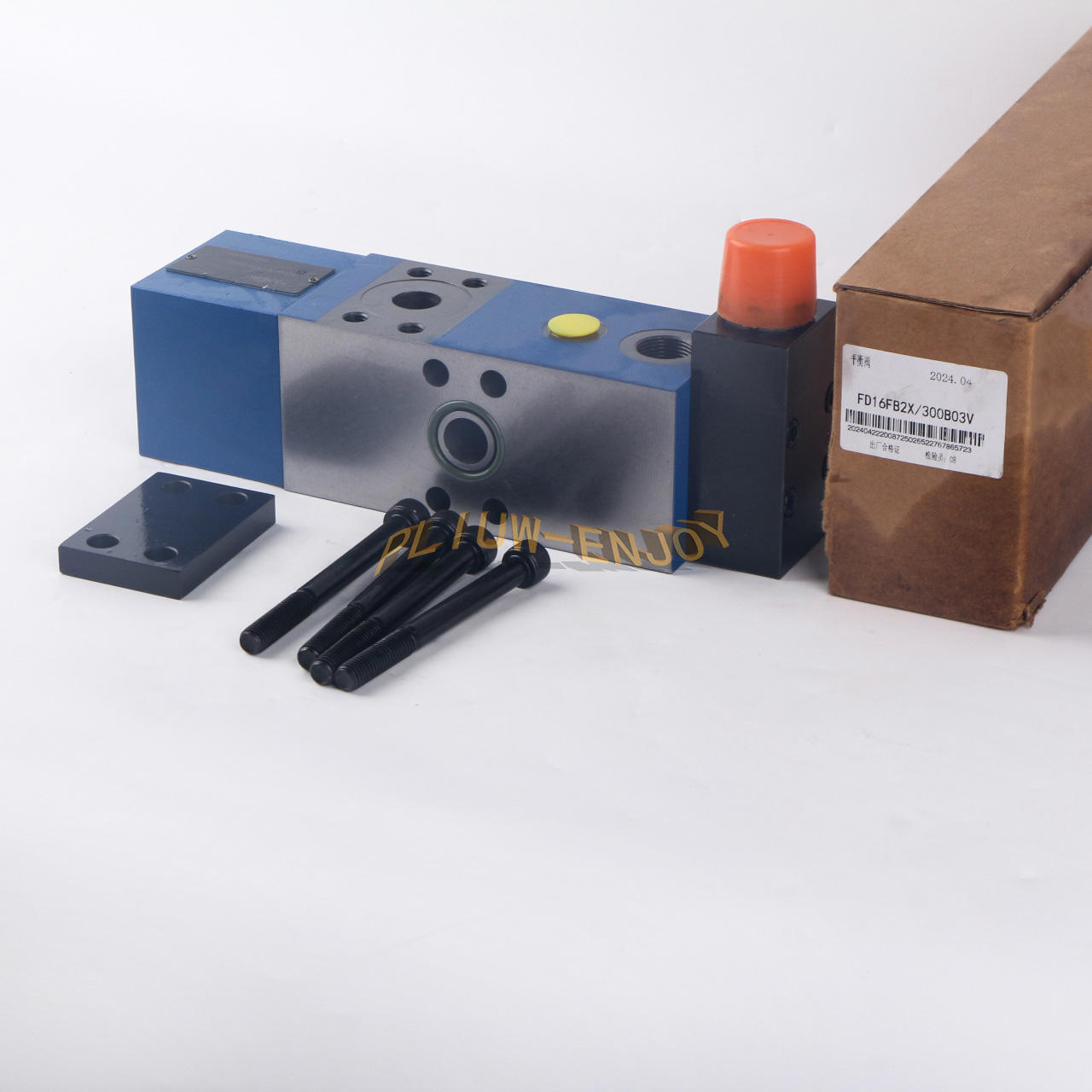 new For Balance valve FD16FB2X/300B03V R900504003 - FOR BALANCE