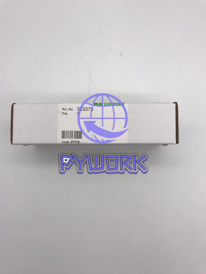 1PCS adapter 333370 FOR MURR