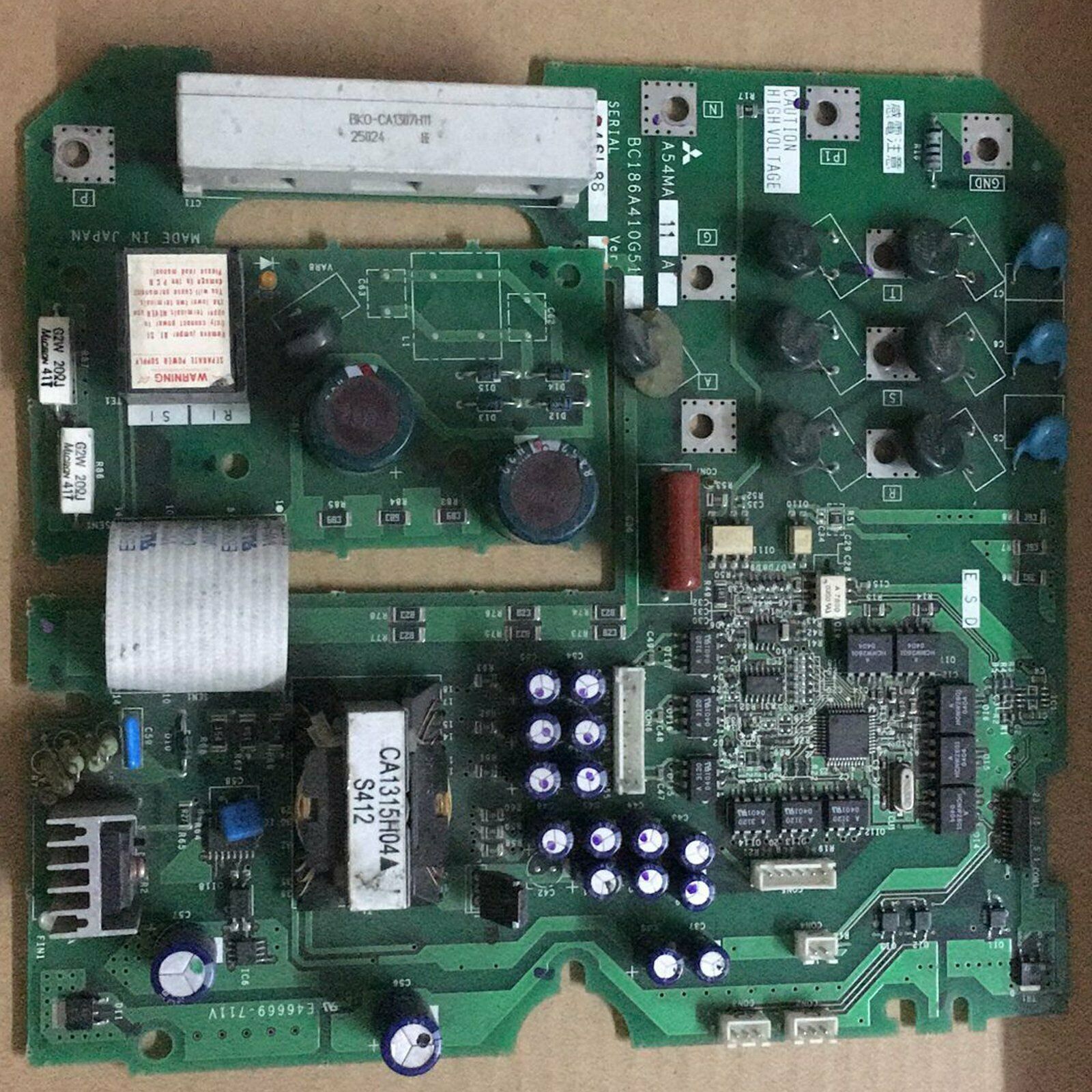 used ONE Mitsubishi A54MA11A tested in good condition - MITSUBISHI