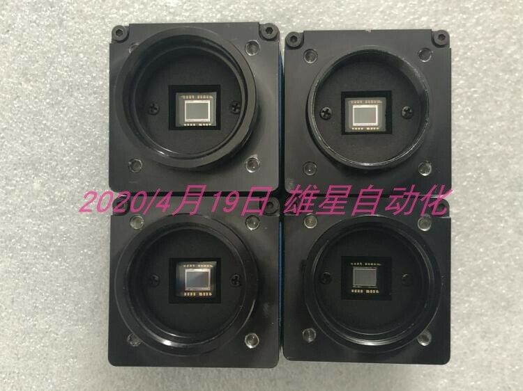 used 1PC SVS-VISTEK SVCam eco204MVGE - VISTEK