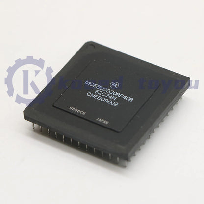 1Pcs MC68EC030RP40B 68EC030 Vintage Microprocessor 40MHz PGA US