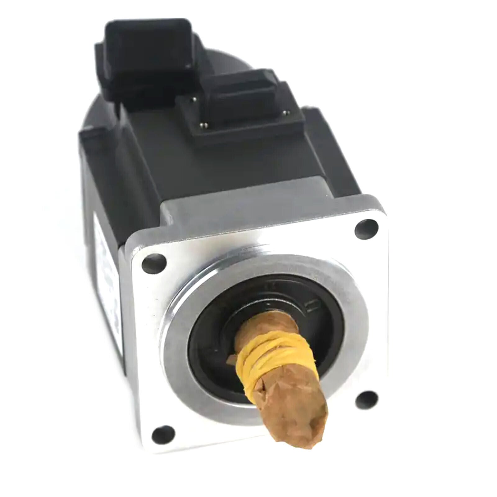 New 1PC Mitsubishi HG-KN23J-S100 Servo Motor – In Box - MITSUBISHI