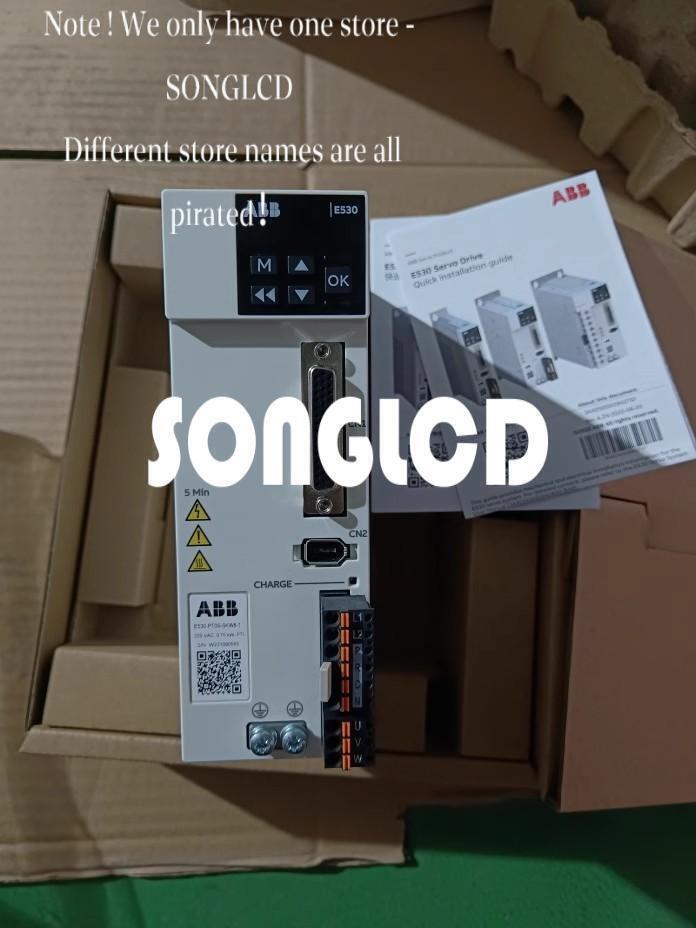 New E530-PT0S-0KW8-1 Industrial Component - HONEYWELL