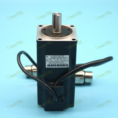 Used Yaskawa SGMAH-04AAA61D-OY Servo Motor – Tested OK - YASKAWA