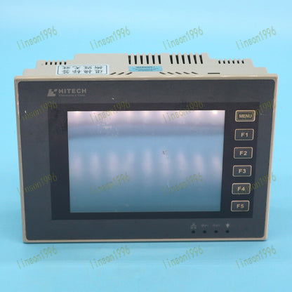used HITECH PWS6620T-P Touch Screen - HITECH