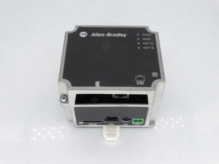 Allen Bradley 22-XCOMM-DC-BASE Series A Drive - ALLEN BRADLEY