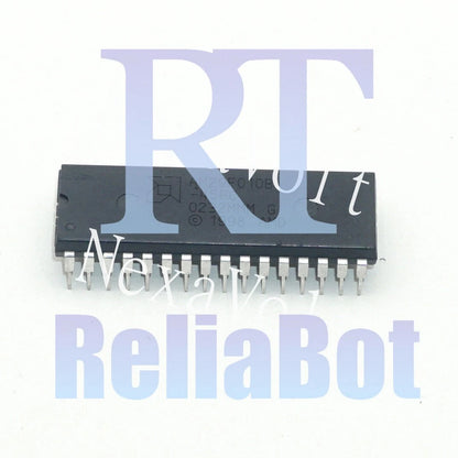 AMD AM29F010B-45PC AM29F010B 29F010 1MBIT Flash EEPROM 45NS DIP32 x 1PC