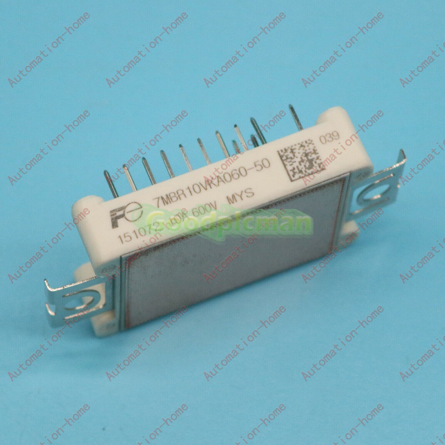 1PC For Fuji 7MBR10VKA060-50 Power Module Free Shipping