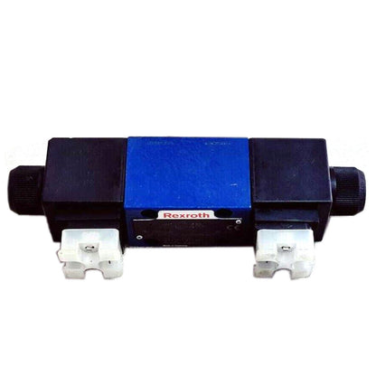 1PC REXROTH 4WE6H62/EW230N9K4 solenoid valve - REXROTH