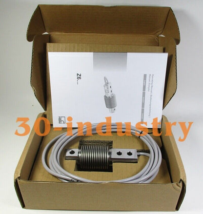 1PCS HBM Bellow Sensor Load Cell 1-Z6FC3/10KG Replacement - HBM
