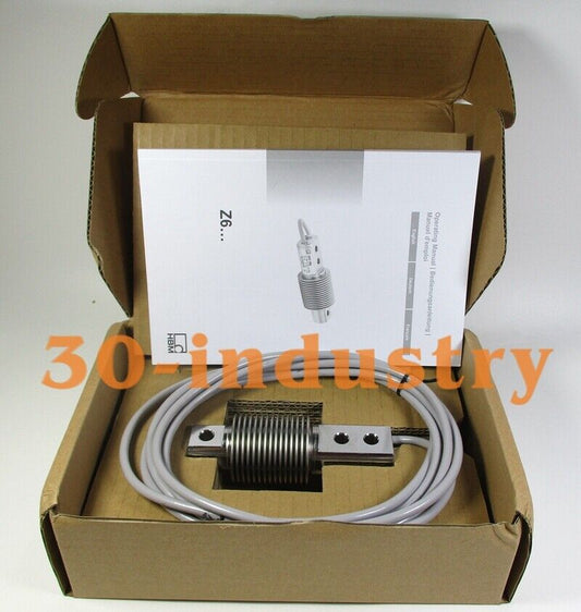 1PCS HBM Bellow Sensor Load Cell 1-Z6FC3/10KG Replacement - HBM