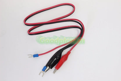 Adjustable Mini Switch DC Power Supply KPS1201D Output 0-120V 0-1A AC110-220V