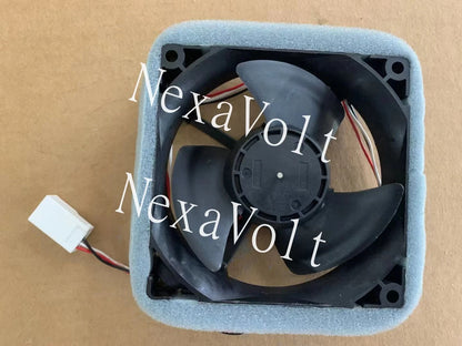 for Samsung refrigerator fan 3612JL-04W-S49 DC12V 0.3A 3PIN