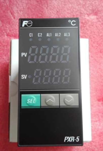 new Fst PXR5TCY1-8W000-C 1PCS FUJI Temperature Controller - FUJI