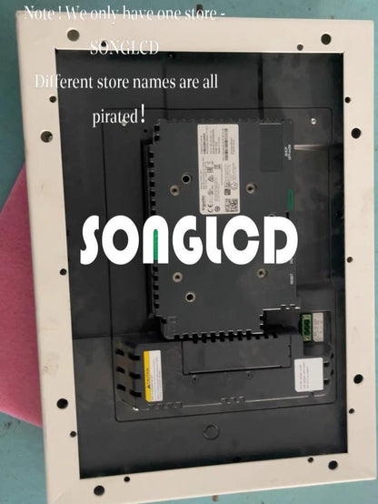 1PCS HMIZMDARX Touch Display Unit - HMIZMD