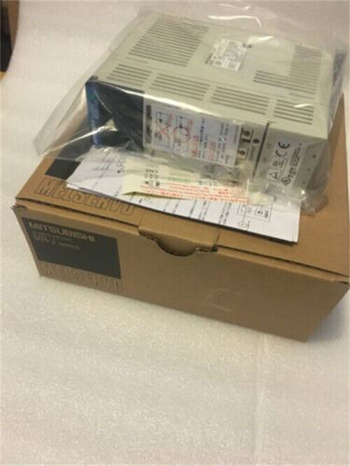 1PC Mitsubishi MRJ2S10CP Servo Drive Fast Ship - MITSUBISHI
