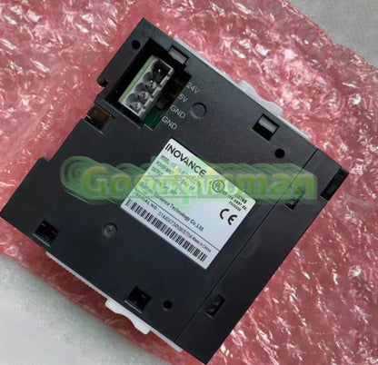 Inovance GL10-RTU-ECTA PLC coupler module 1Pcs/