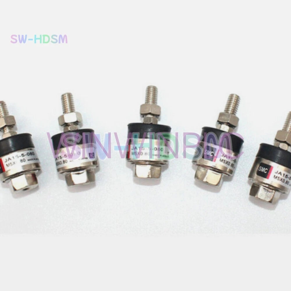 10PC/bag for SMC JA15-5-080 Free shinpping