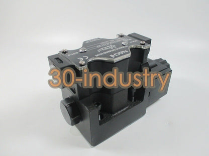 NACHI Solenoid Valve SS-G03-H3X-R-C1-22 with M6 Thread Aperture - NACHI