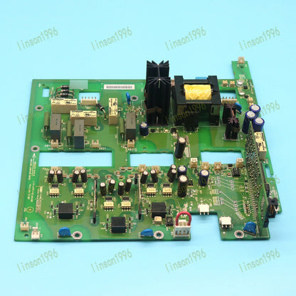 Abb RINT-5611C ACS800 Drive Plate Used 1pcs Tested Good OK - ABB