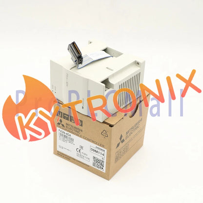 1PCS Mitsubishi PLC FX2N-4DA ~