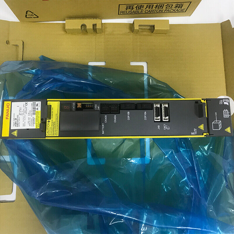 new 1pcs A06B-6240-H103 Fanuc Servo Drive Controller - FANUC