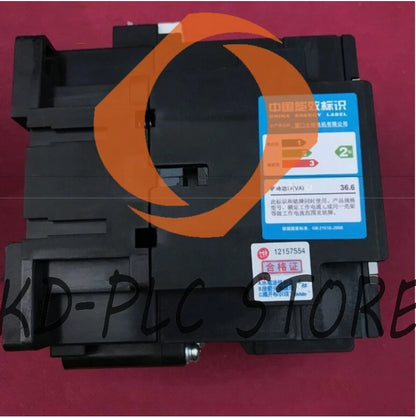1PCS For Shihlin S-P50T 380V Ac contactor In Box