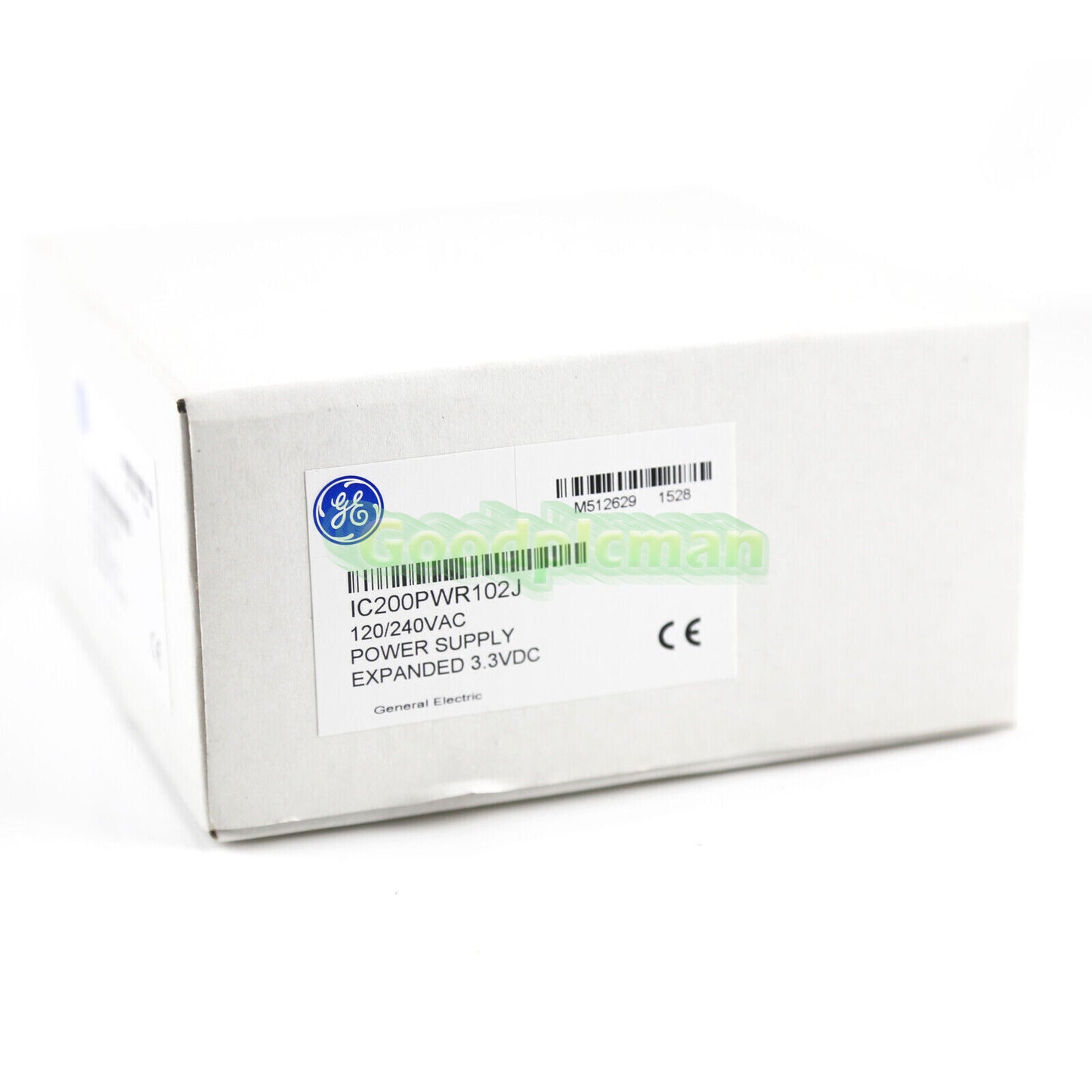 FANUC Module IC200PWR102J 1Pcs/