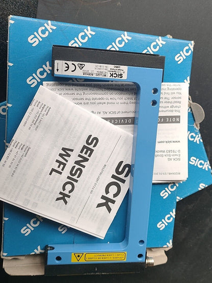 1PCS NEW WFL120-60B416 6036834 sensor SHIP - INNO-TEC