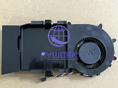 1PCS Cooling Fan For DELL Alienware KSB0705HB-A 2N51K-A01 5V 1.00A CPU Fan