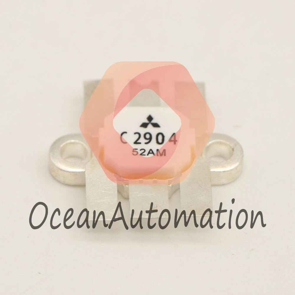 1PCS 2SC2904 C2904 MITSUBISHI RF TRANSISTOR