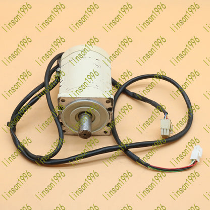 Used Panasonic MSM082ASA Servo Motor – Tested & Reliable - PANASONIC