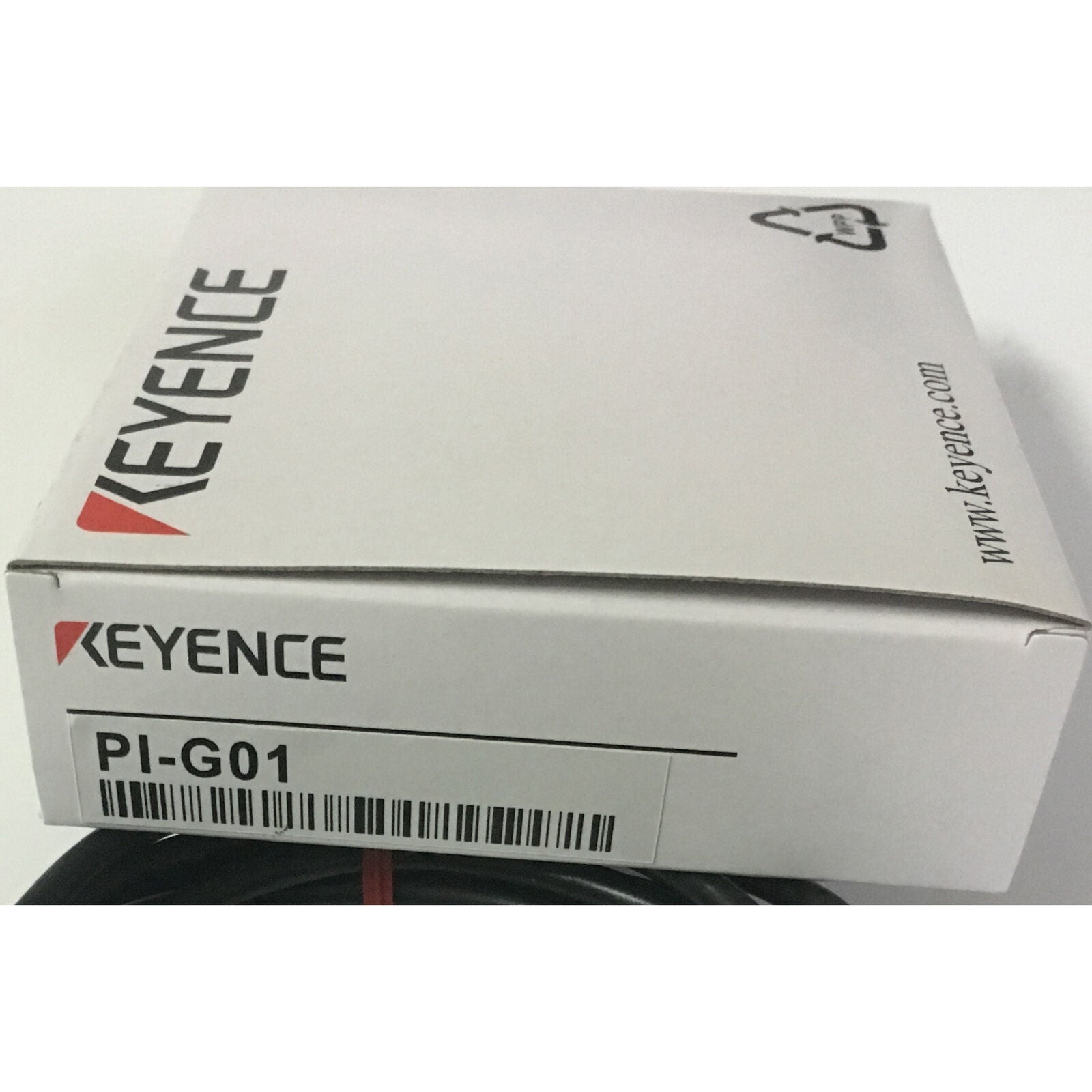 PI-G01 Photoelectric Sensor - KEYENCE