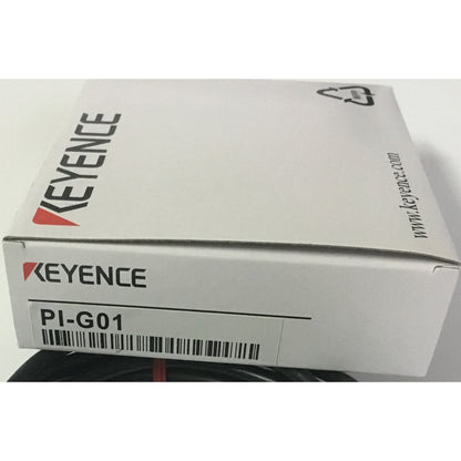 PI-G01 Photoelectric Sensor - KEYENCE