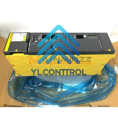 ONE Fanuc server Driver A06B-6077-H111