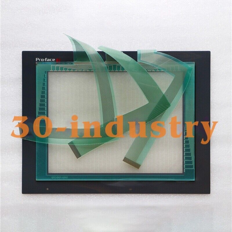 Pro-face Touch Panel Glass & Membrane Keypad - Model 2780027-02 - PRO-FACE