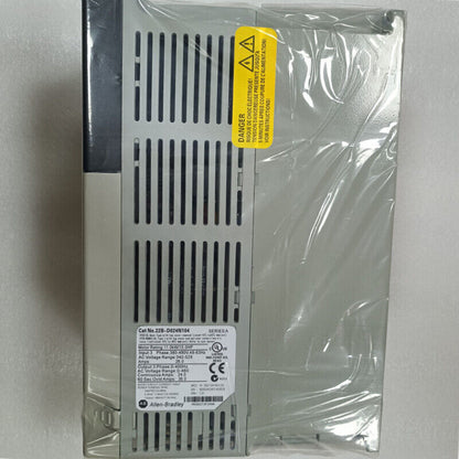 22B-D024N104 PowerFlex 40 AC Drive - ALLEN-BRADLEY