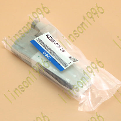 SMC VQZ3851-5YZ1-X113 Solenoid Valve - SMC